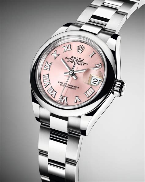 prezzo rolex lady datejust 28